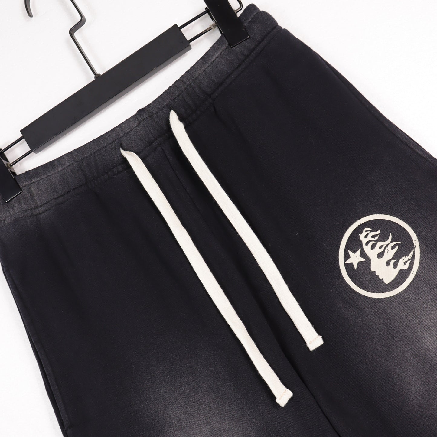 Hellstar Pants Original Black New