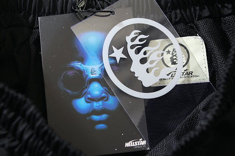 Hellstar shorts Original