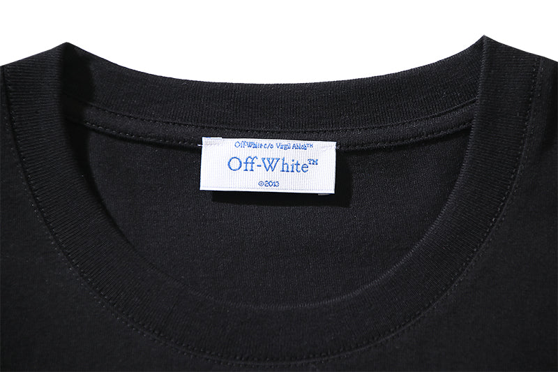 Off-White Full Vintage