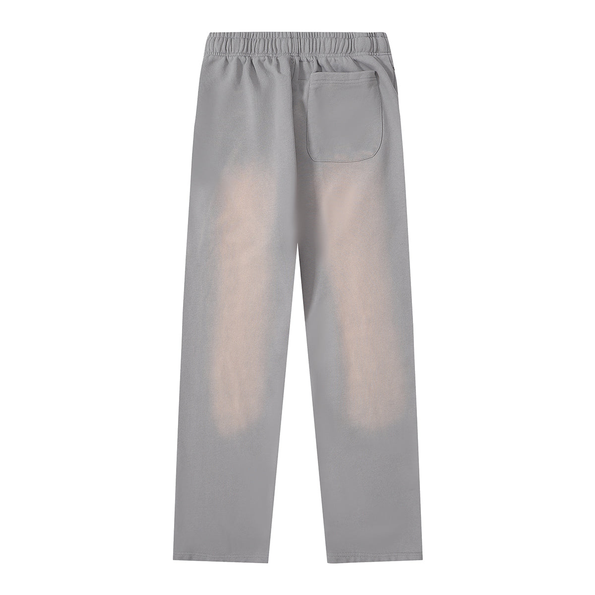 Hellstar Pants grey/yellow