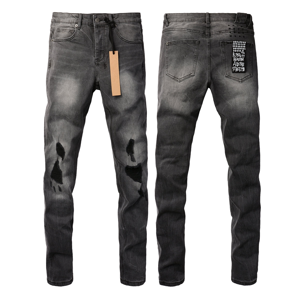 Ksubi jeans Half Cut