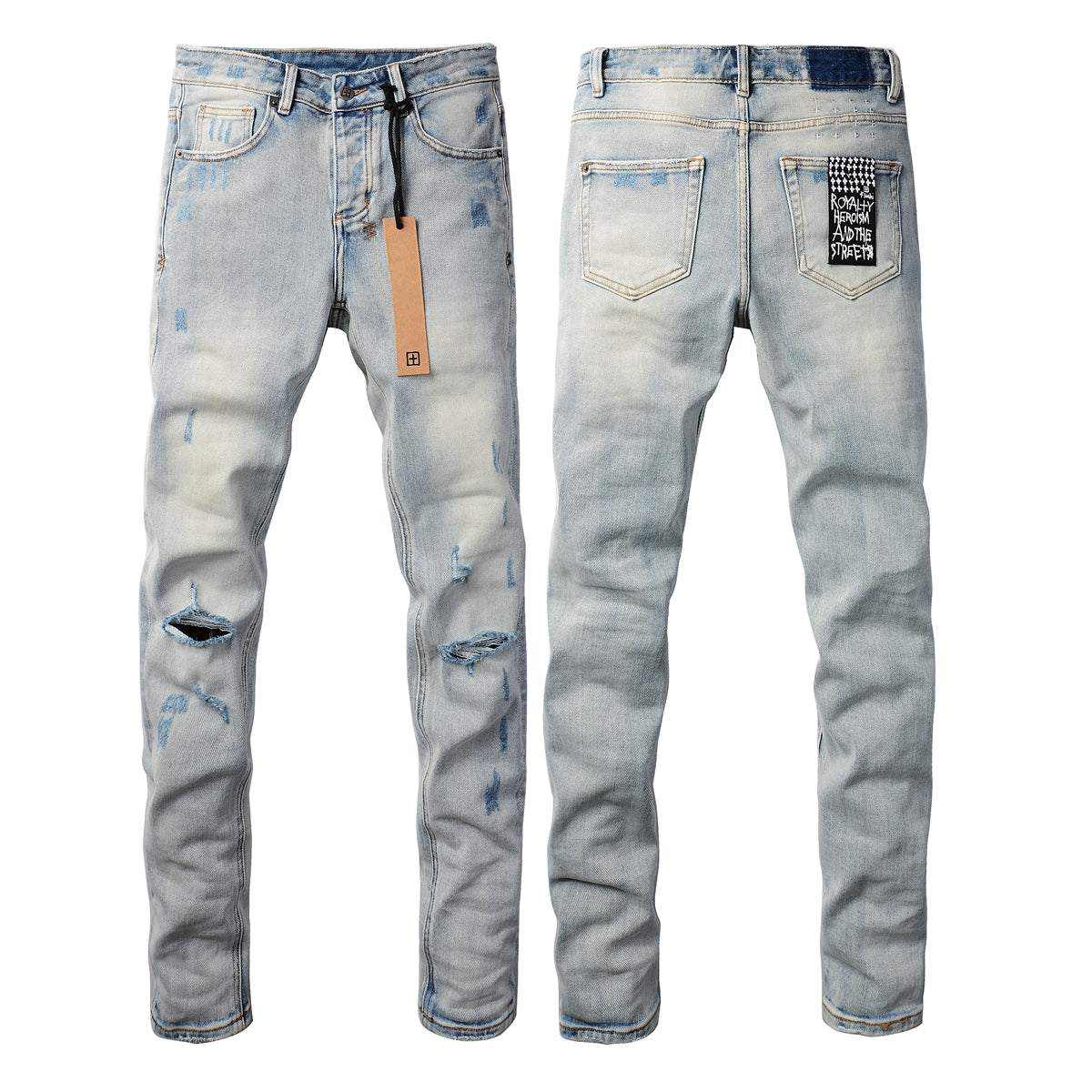 Ksubi deals jeans