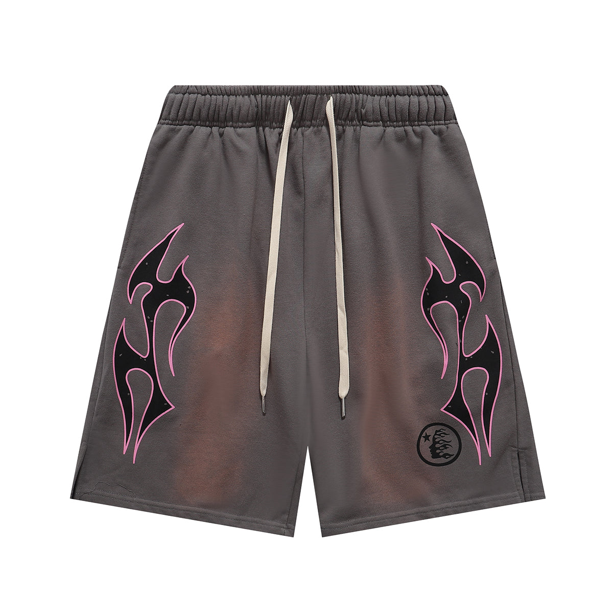 Hellstar shorts Dark wings
