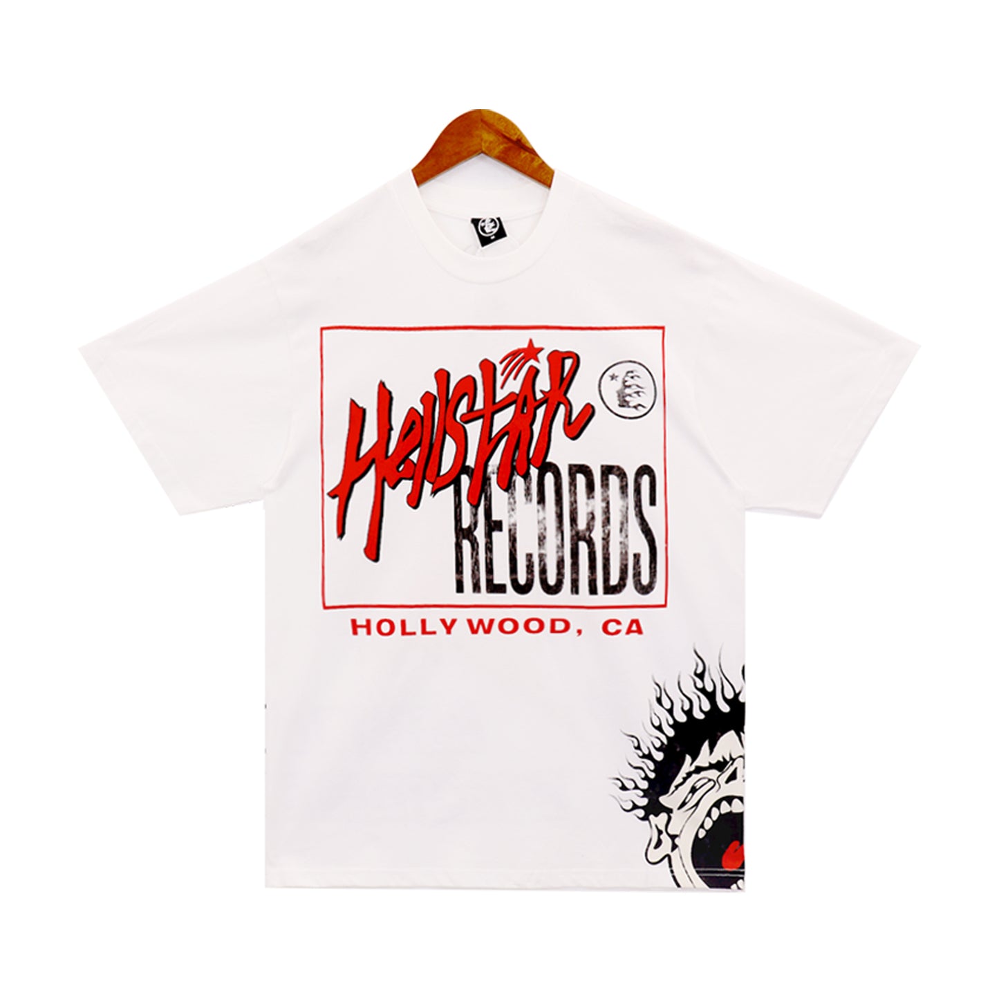 Hellstar Shirt Records