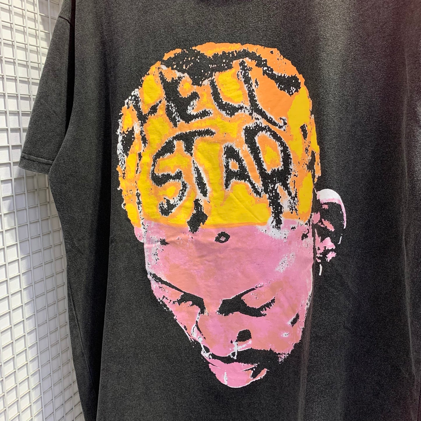 Hellstar Shirt Rodman