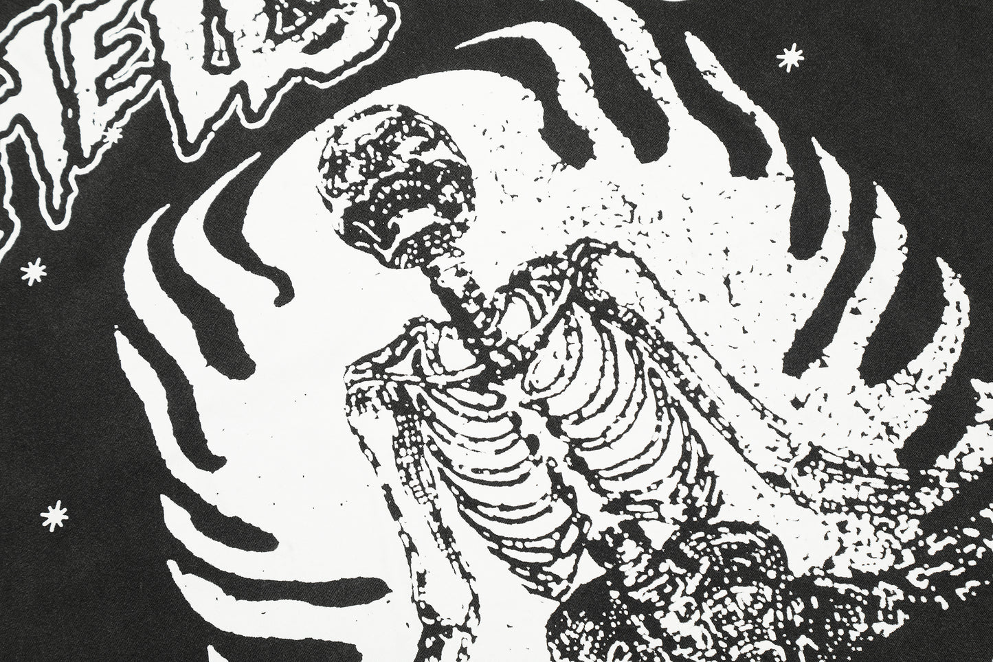 Hellstar Shirt Skull shirt