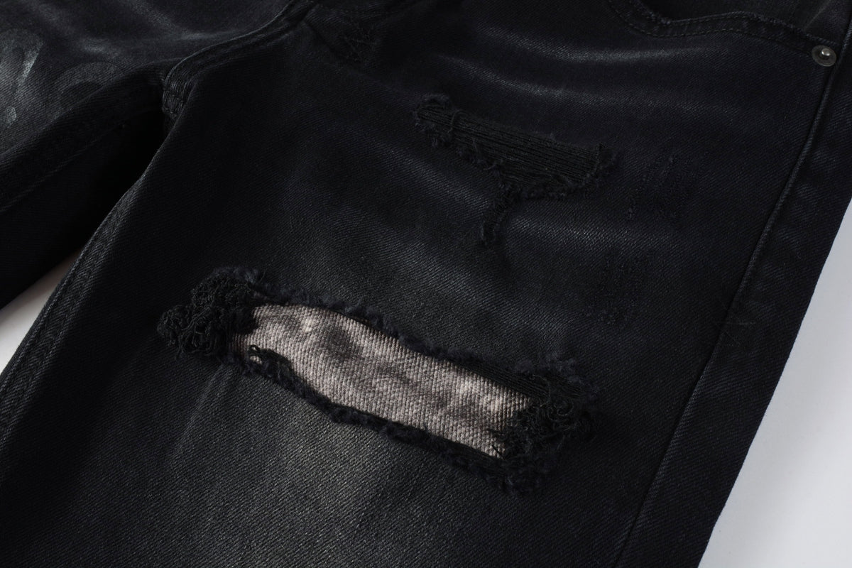 Ksubi jeans Original Emborder