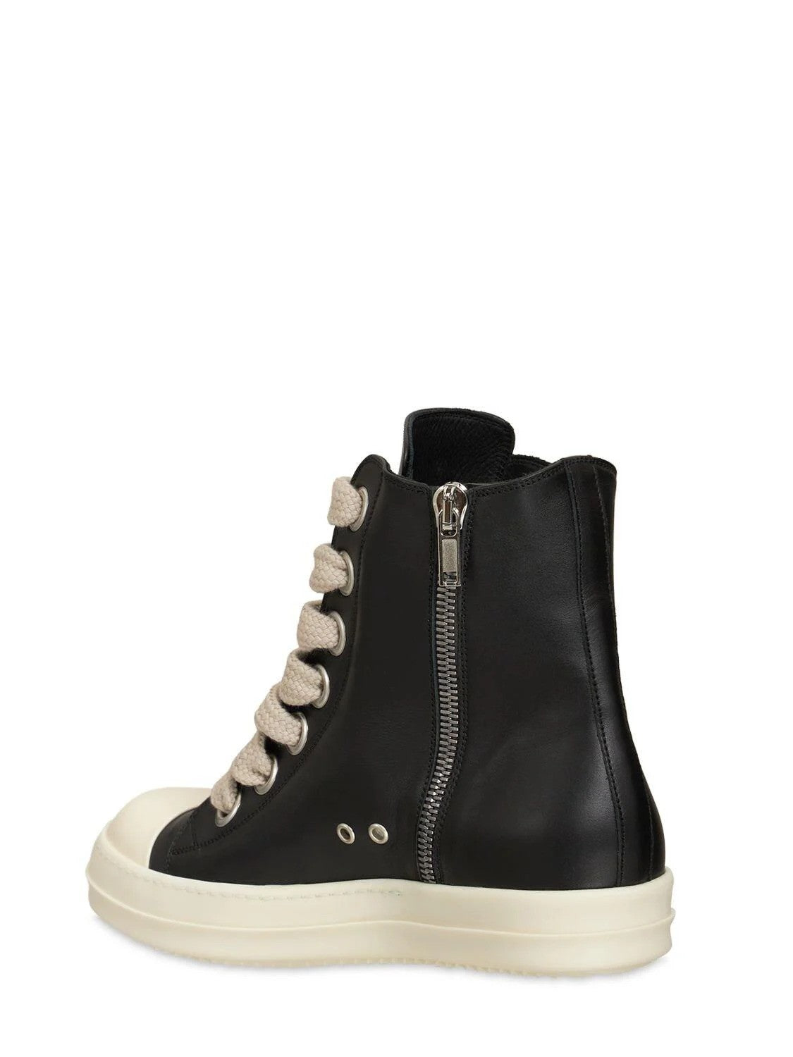 Rick owen shoes High tops