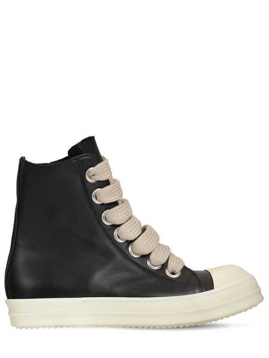 Rick owen shoes High tops
