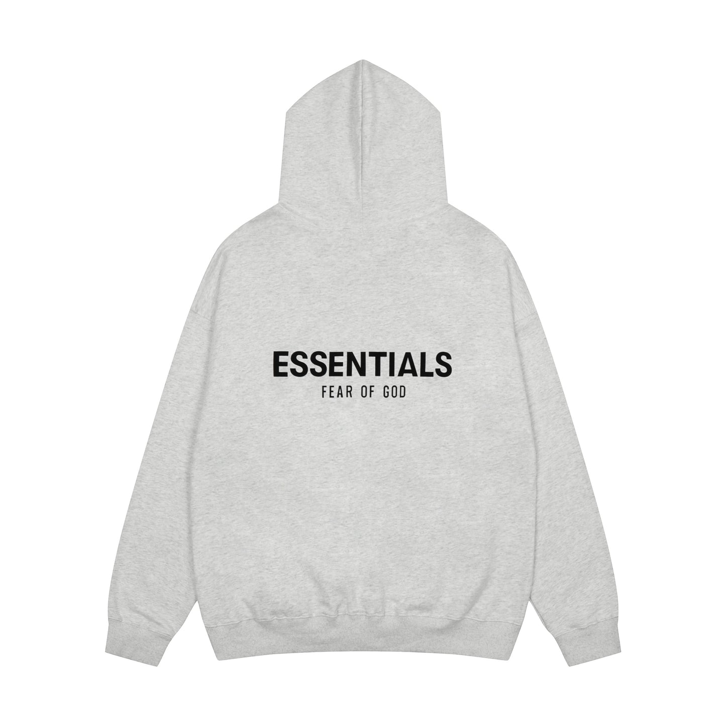 Essential Hoodies