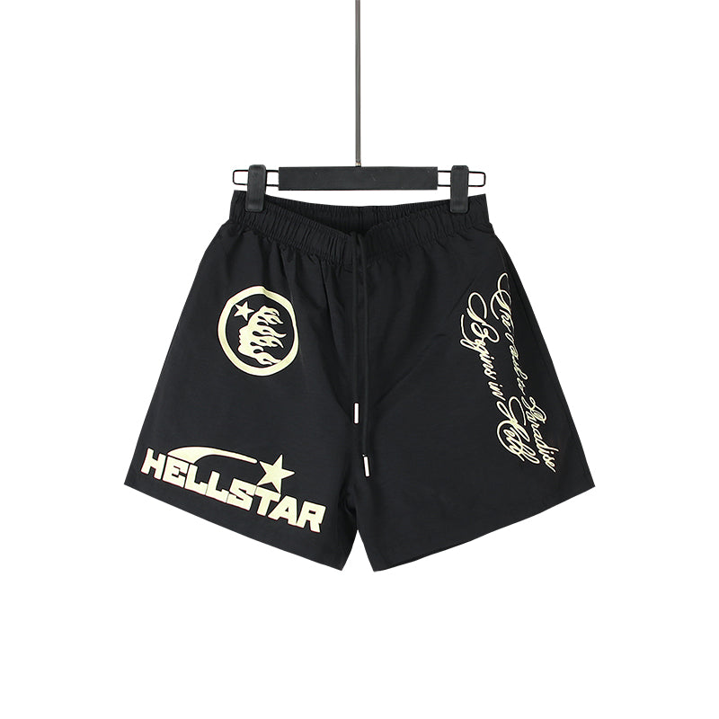 Hellstar shorts