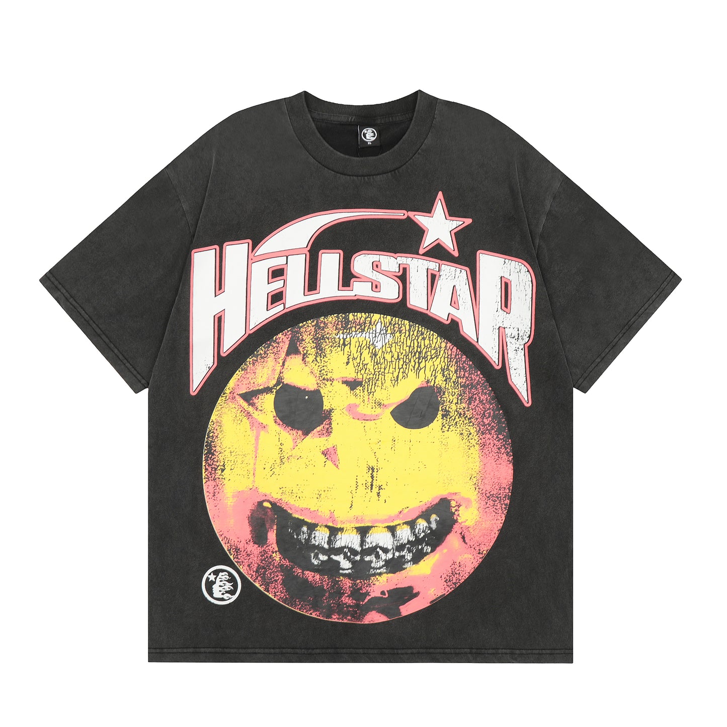 Hellstar Shirt Smile
