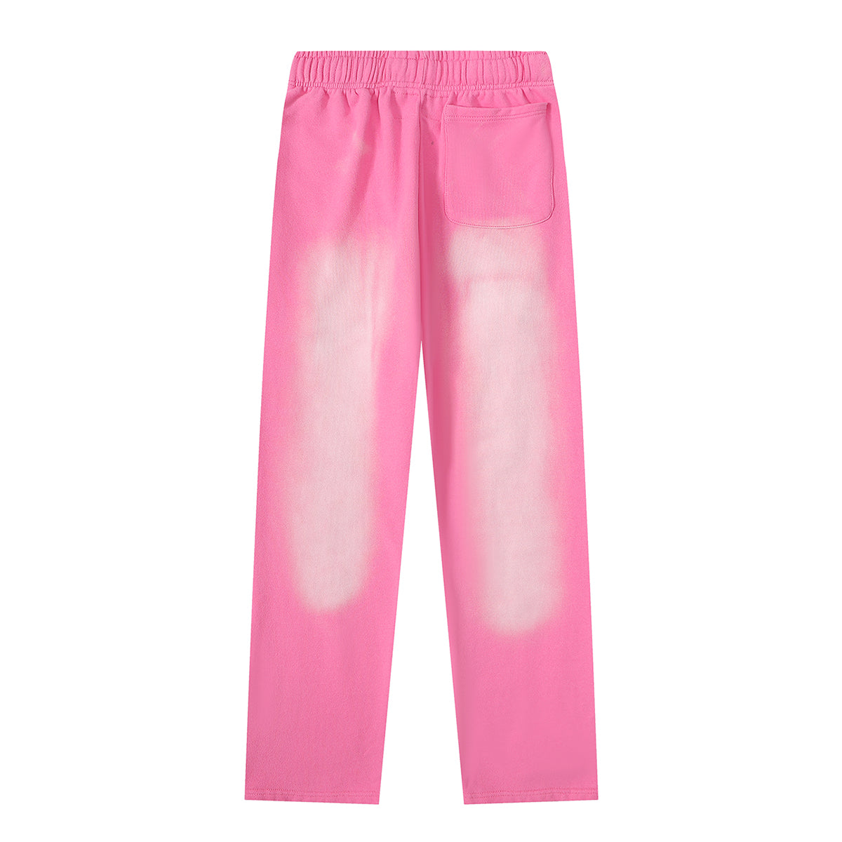 Hellstar Pants Pink