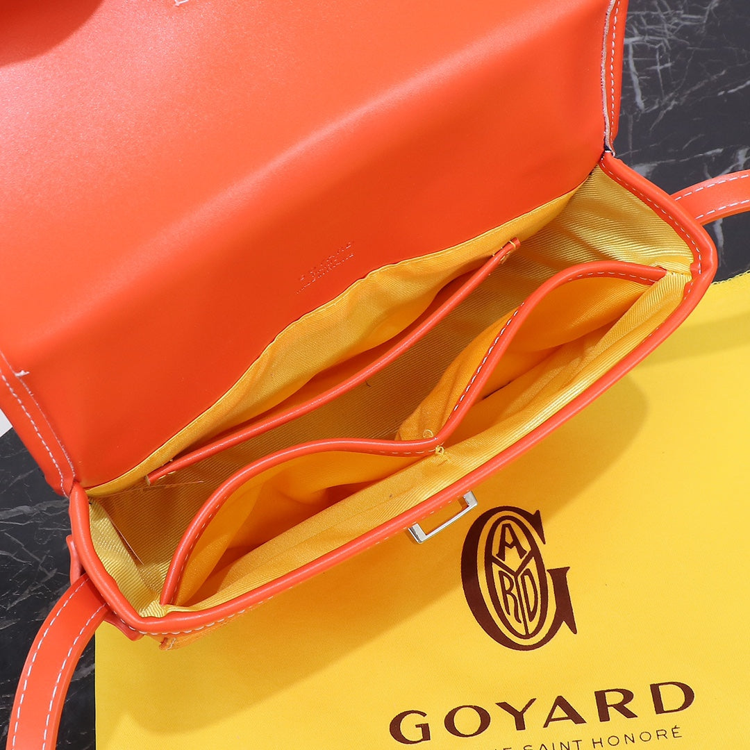 Goyard Side Bag (High quality)