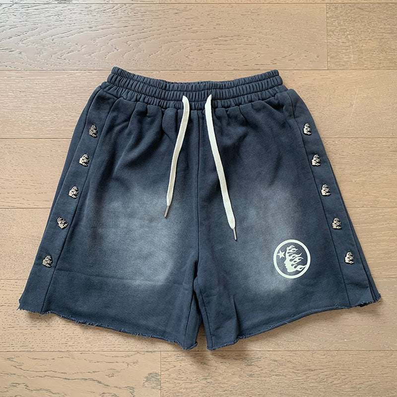 Hellstar shorts