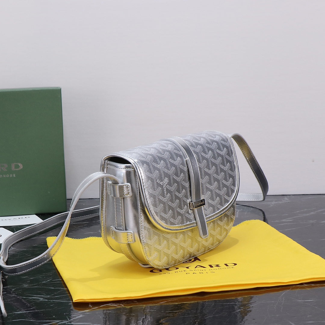 Goyard Side Bag (High quality)