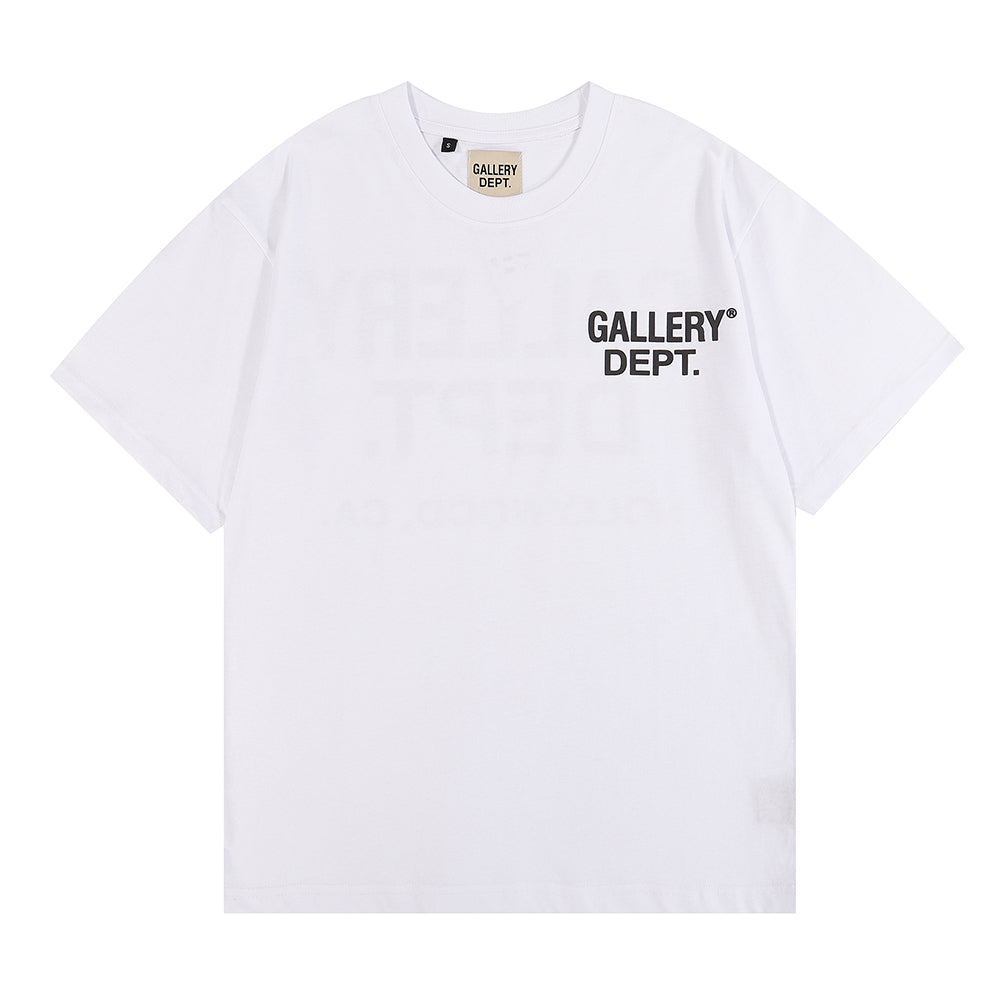 Gallery Dept Black/White