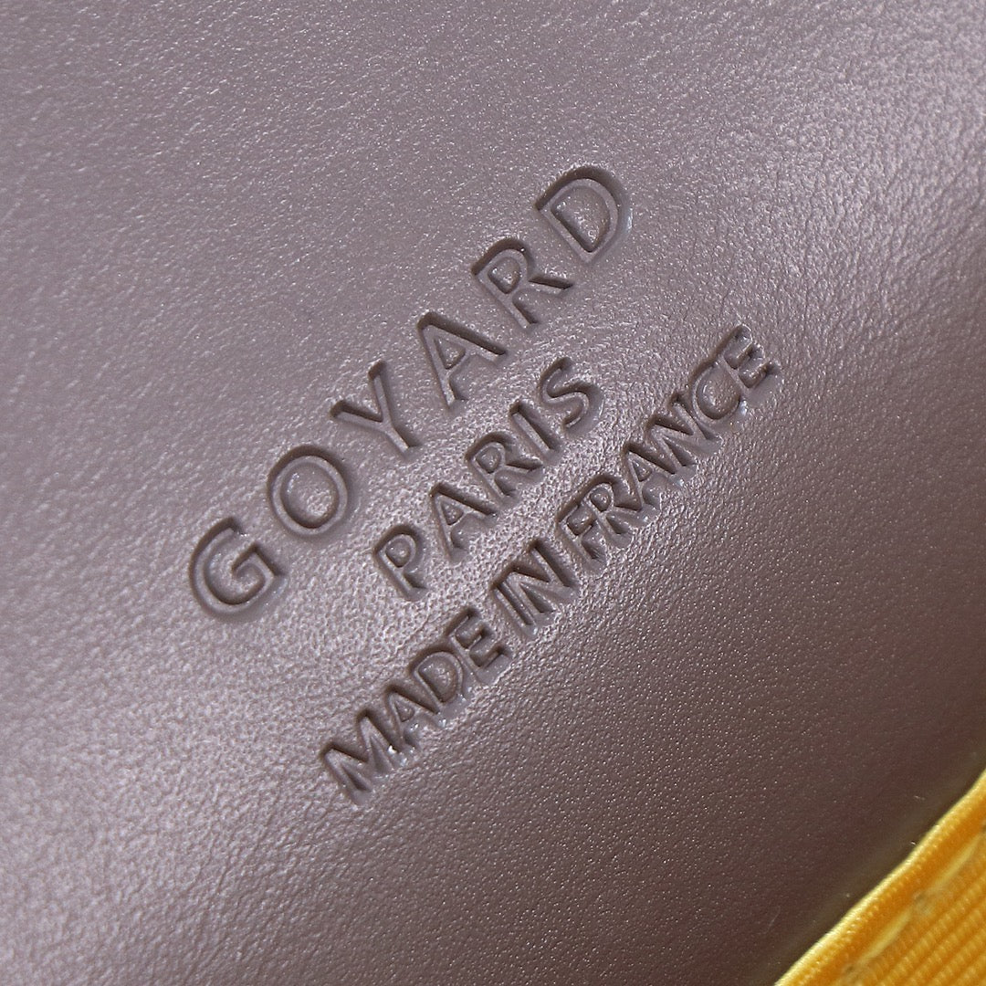 Goyard Side Bag (High quality)