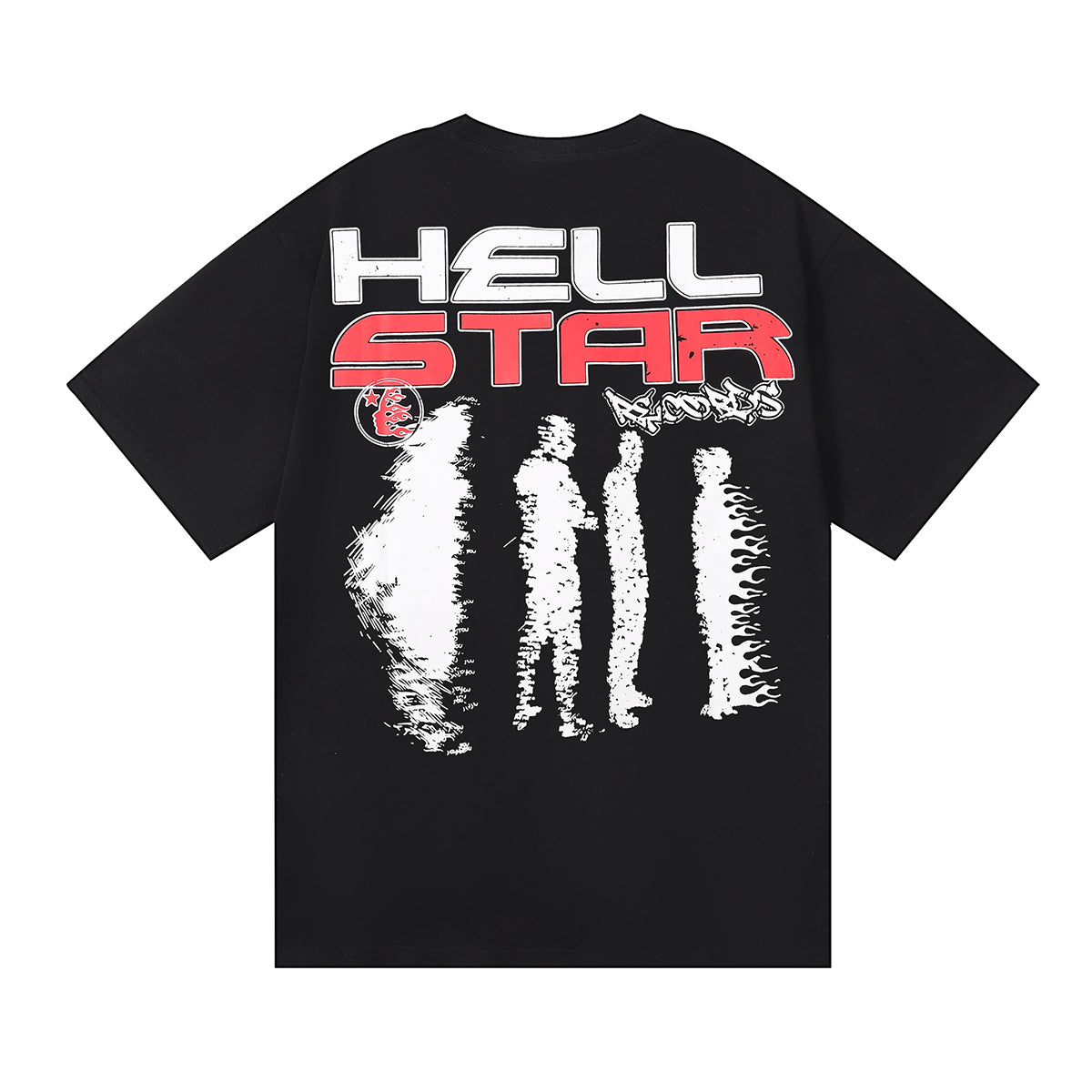 Hellstar Shirt Awoke