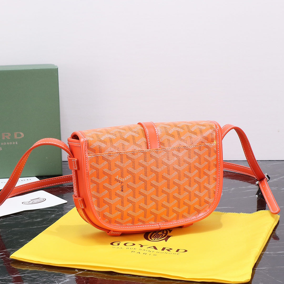 Goyard Side Bag (High quality)