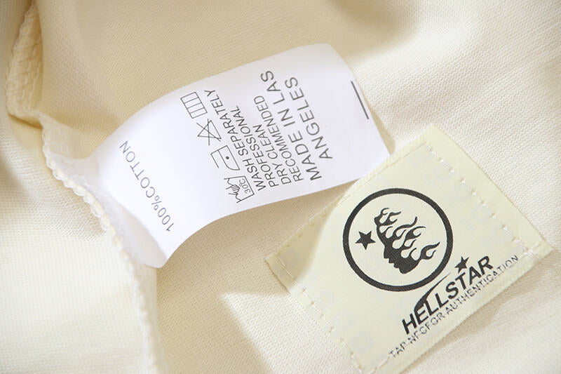 Hellstar Shirt Mohawk