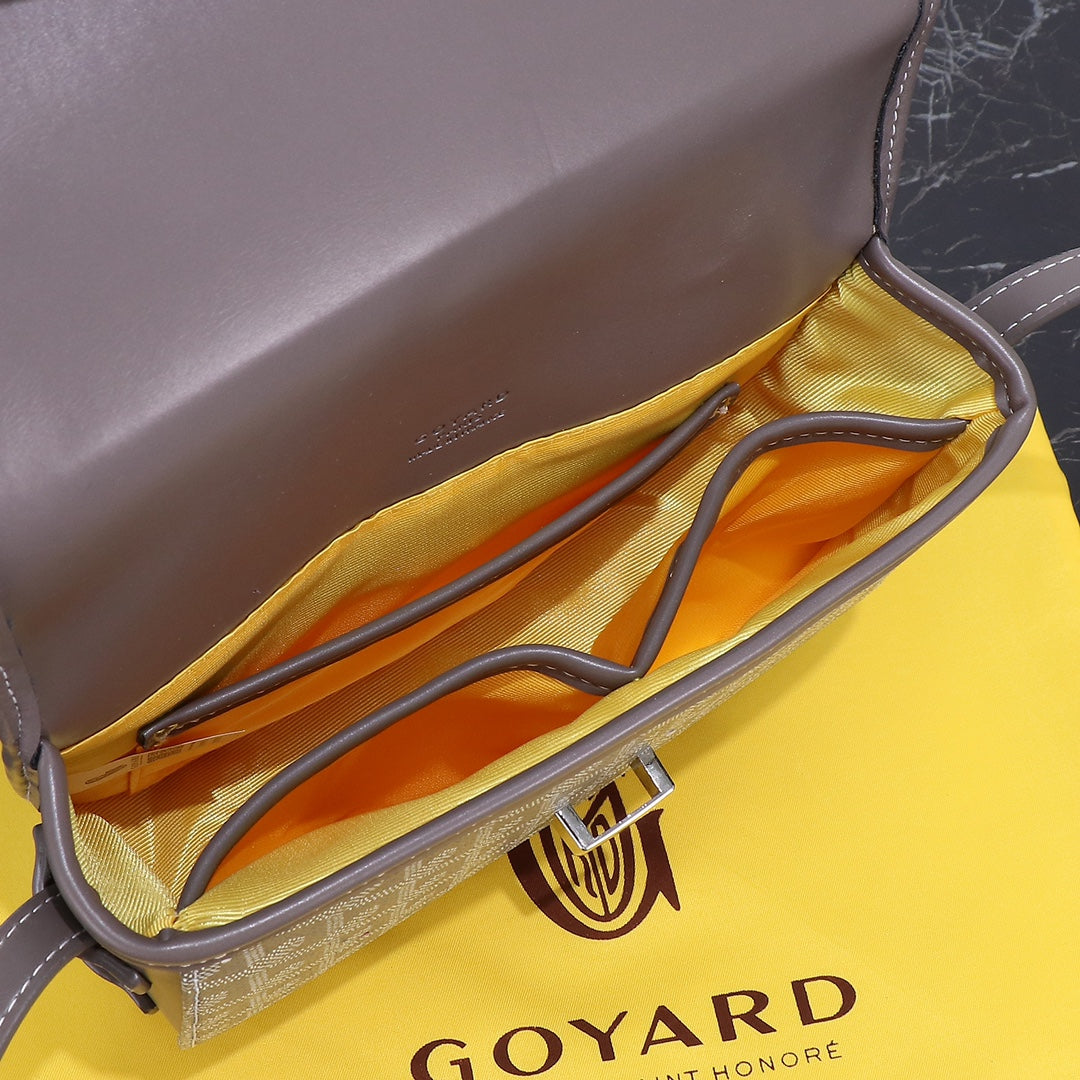 Goyard Side Bag (High quality)
