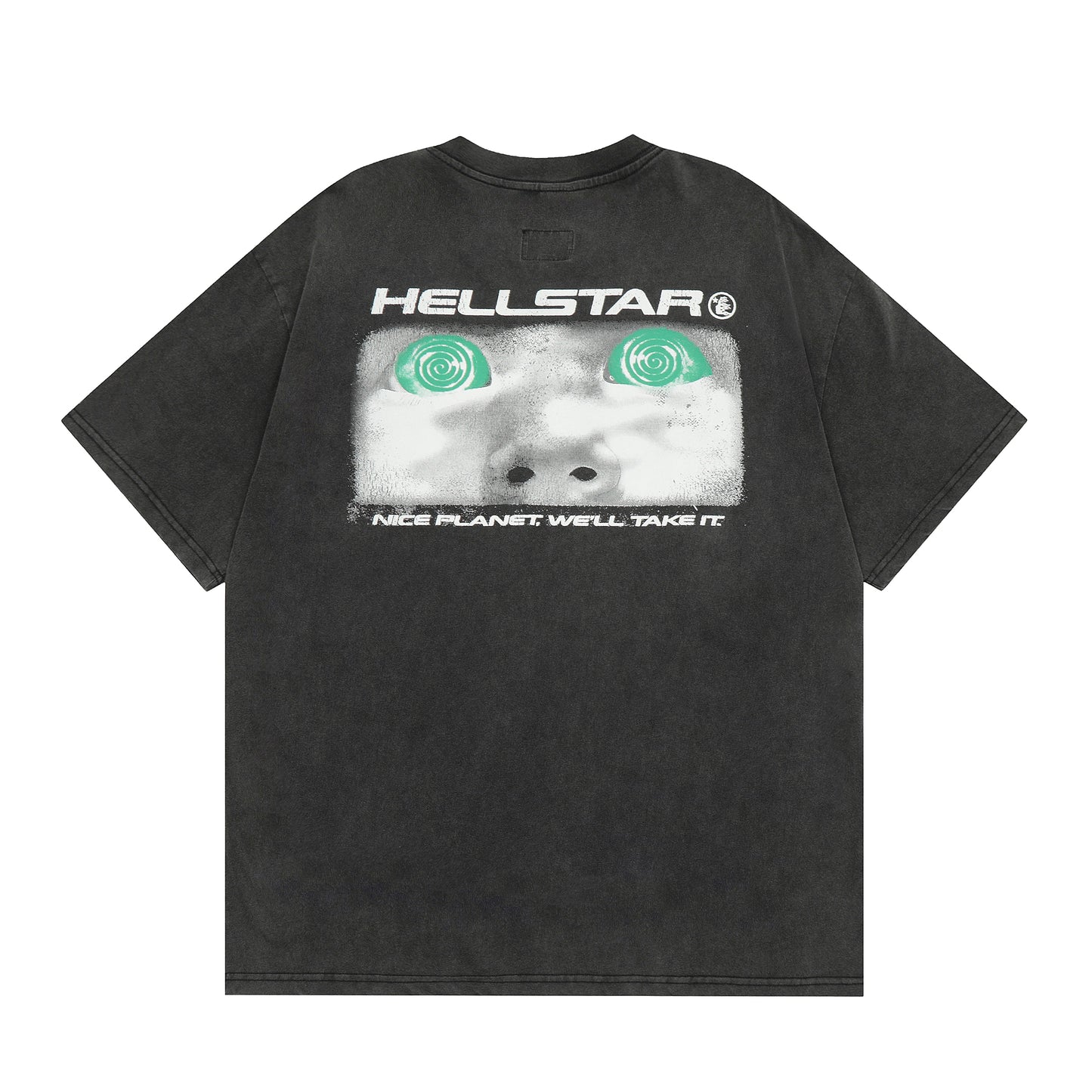 Hellstar Shirt Fallen