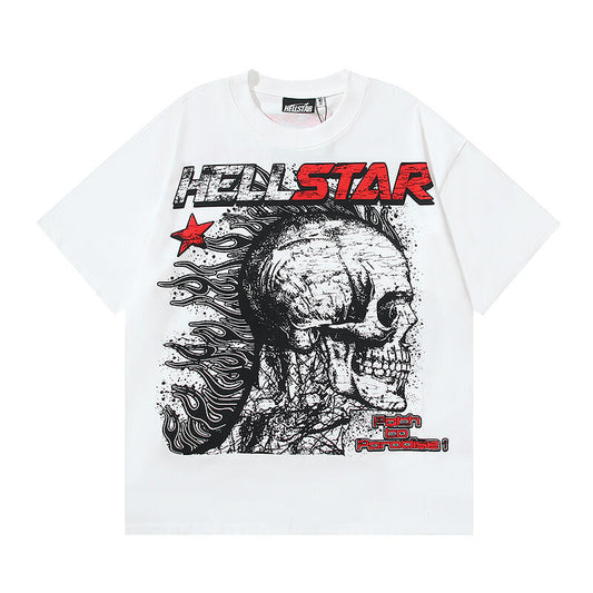 Hellstar Shirt Mohawk