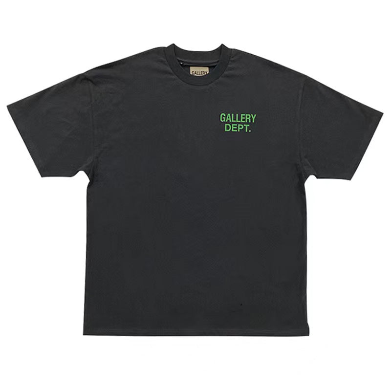 Gallery Dept Green/Black