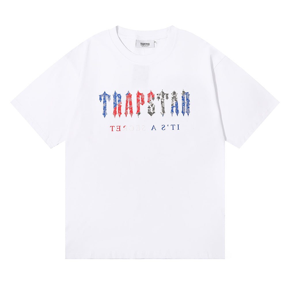 Trapstar Shirt Mix