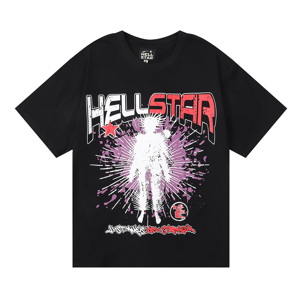Hellstar Shirt Awoke