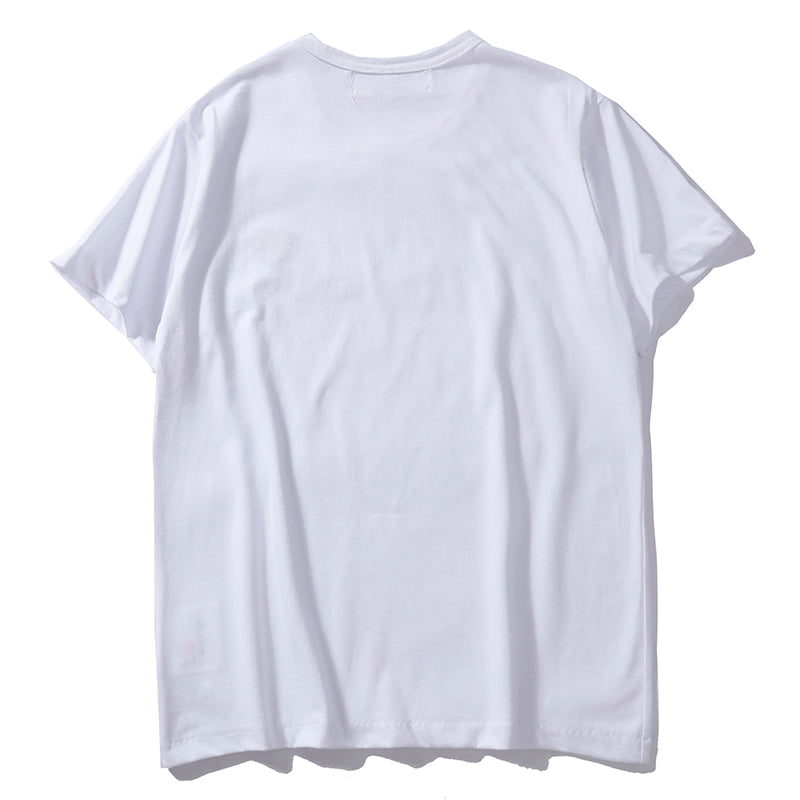 Play CDG Shirt White