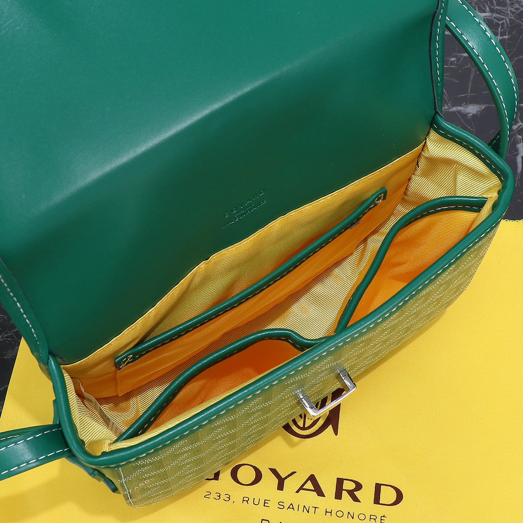 Goyard Side Bag (High quality)