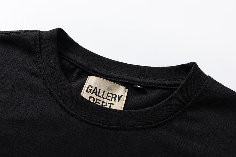 Gallery Dept Green/Black