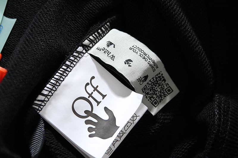 Off-White Full Sleeve Italy