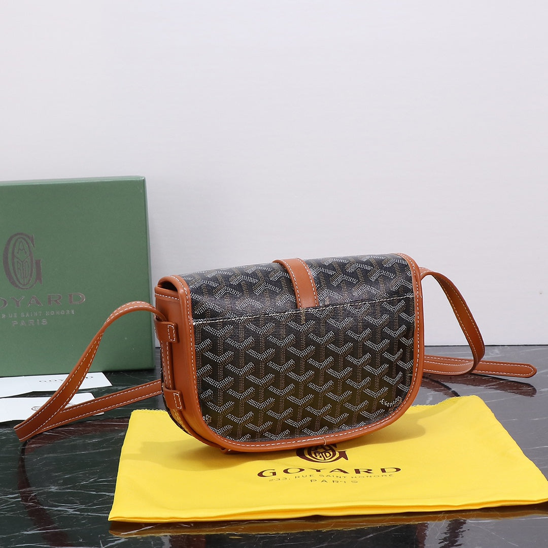 Goyard Side Bag (High quality)