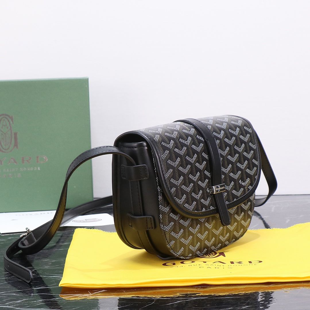Goyard Side Bag (High quality)
