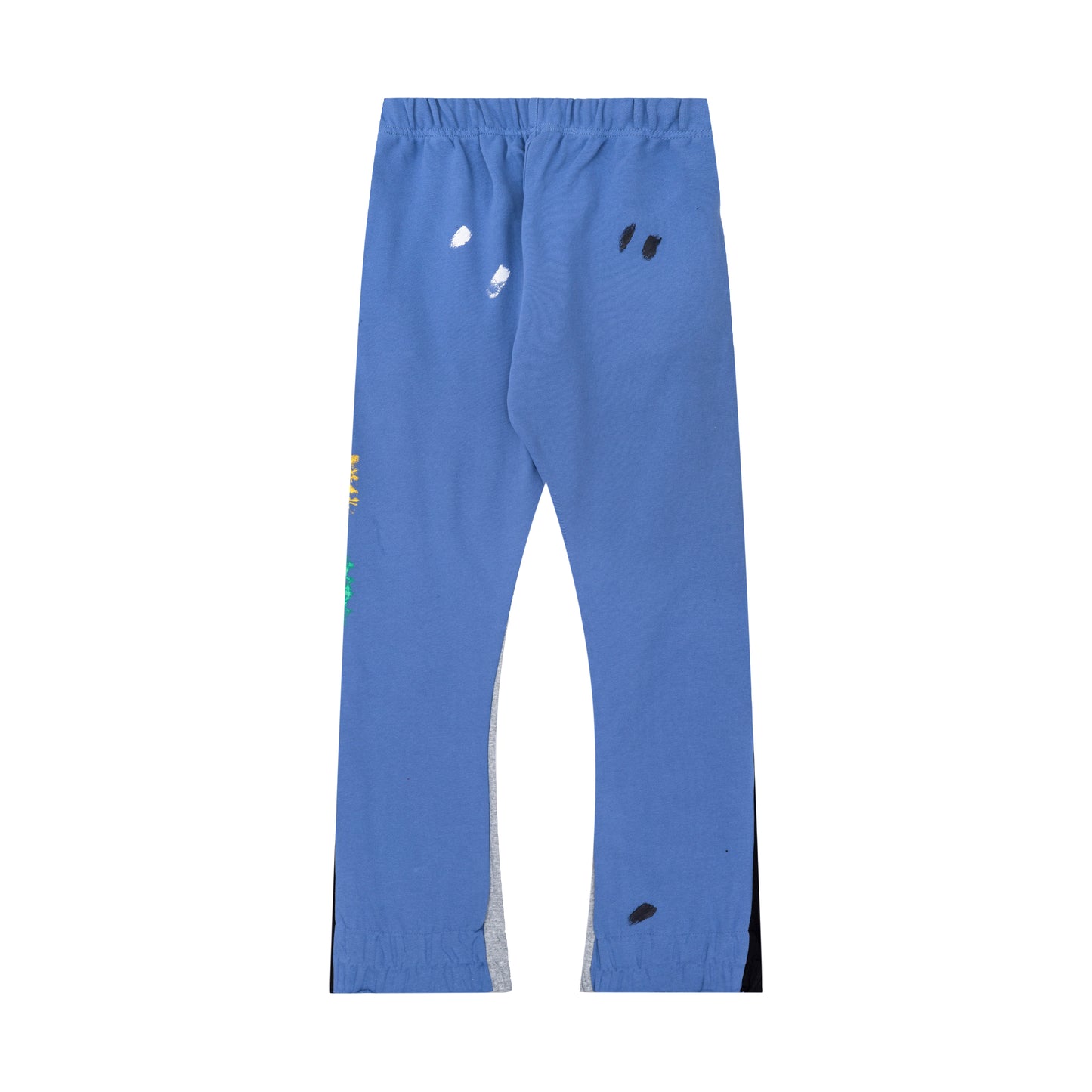 Gallery Dept Flared Pants Blue/Black