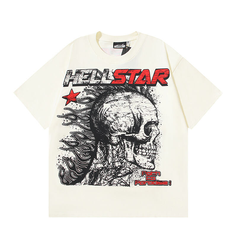 Hellstar Shirt Mohawk