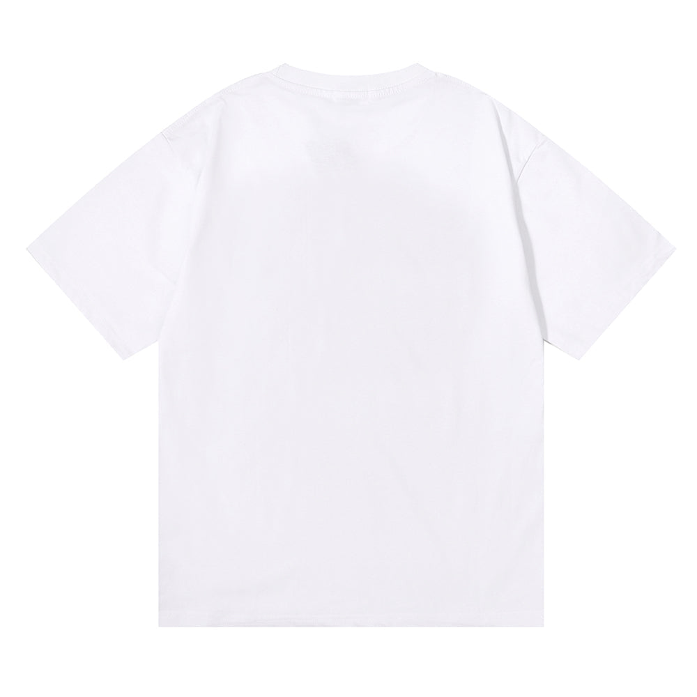 Trapstar Shirt White Original