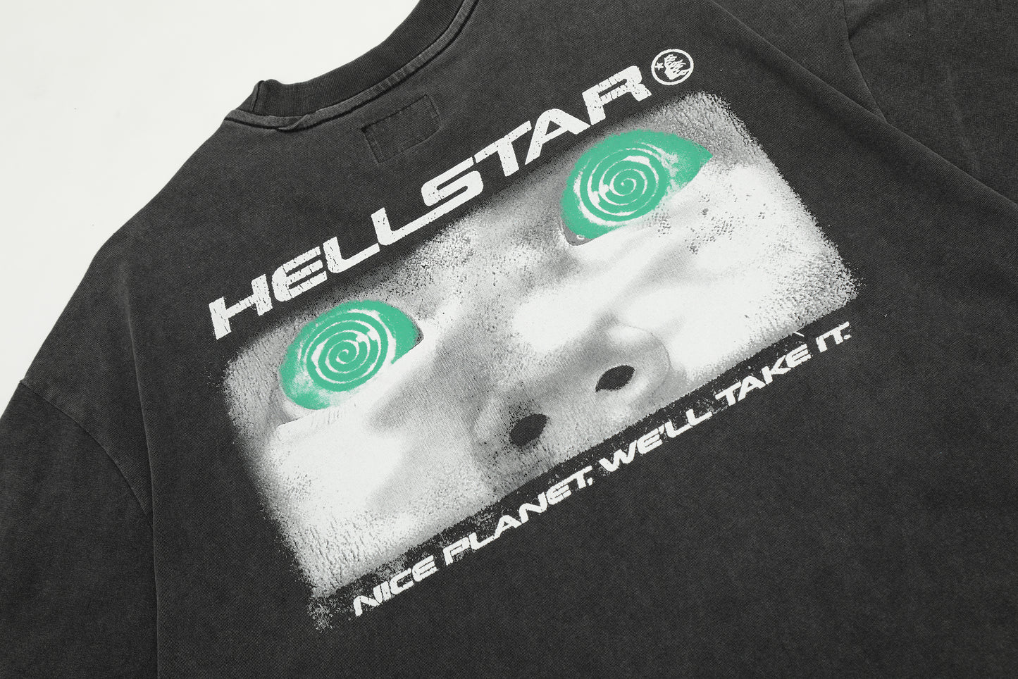 Hellstar Shirt Fallen