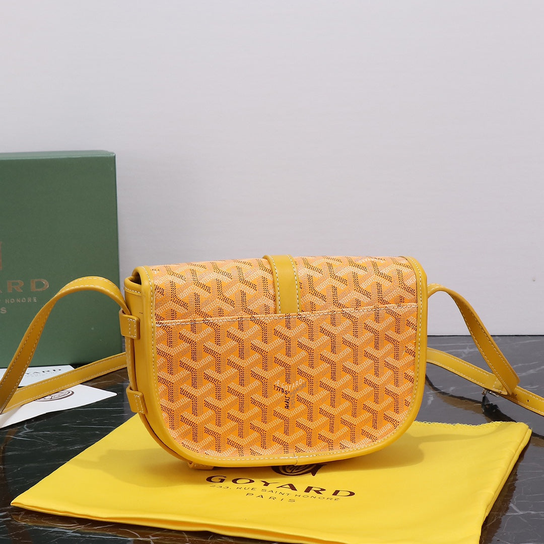Goyard Side Bag (High quality)