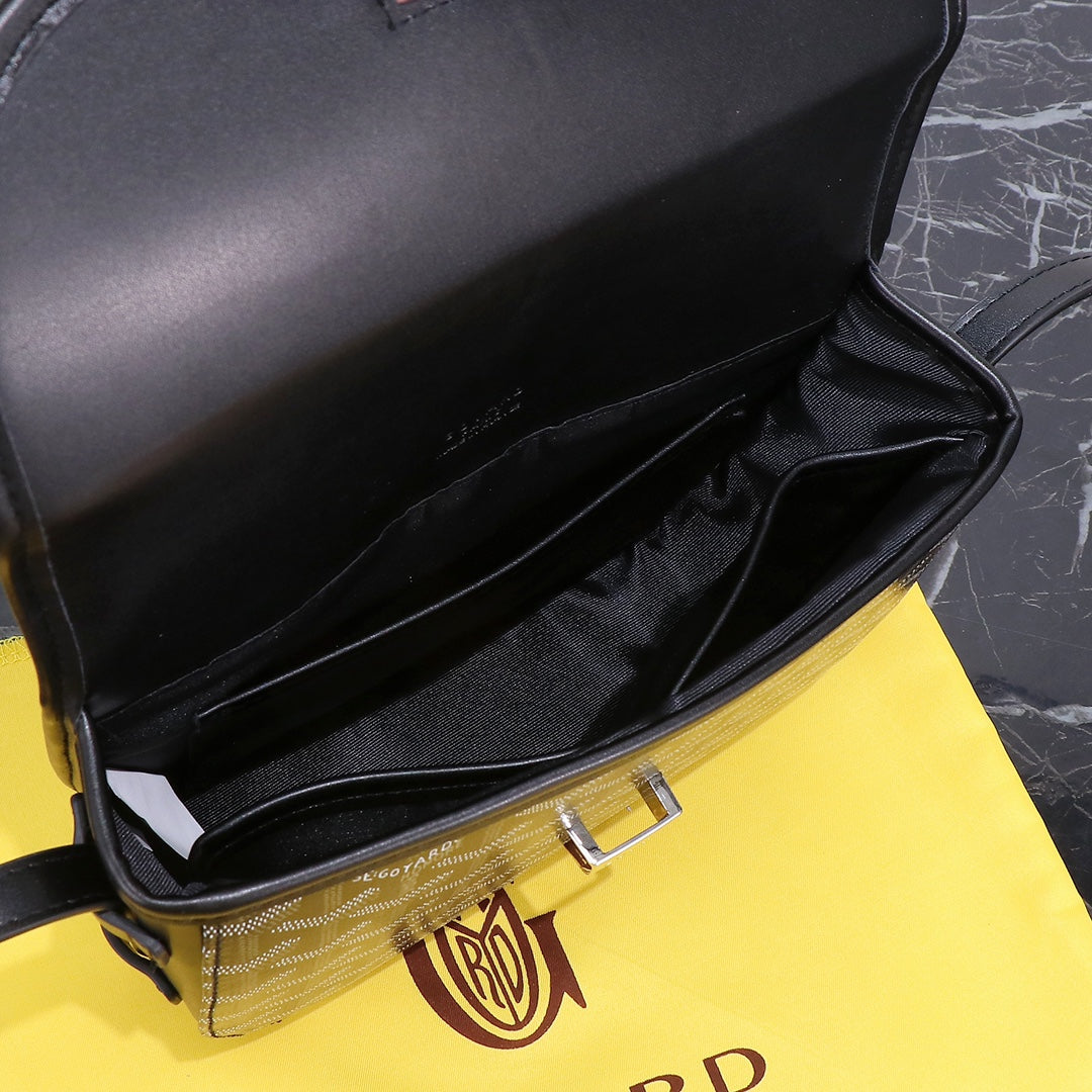 Goyard Side Bag (High quality)