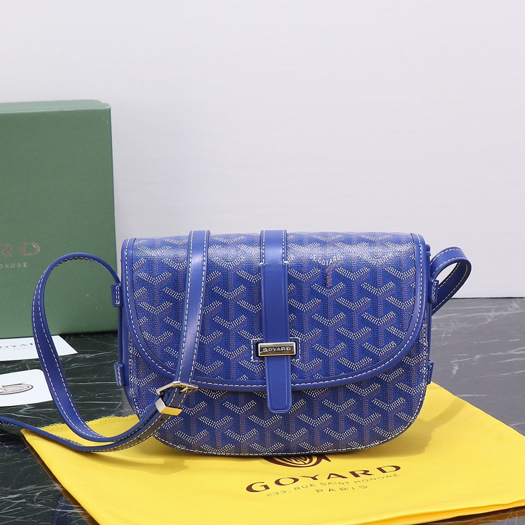 Goyard Side Bag (High quality)
