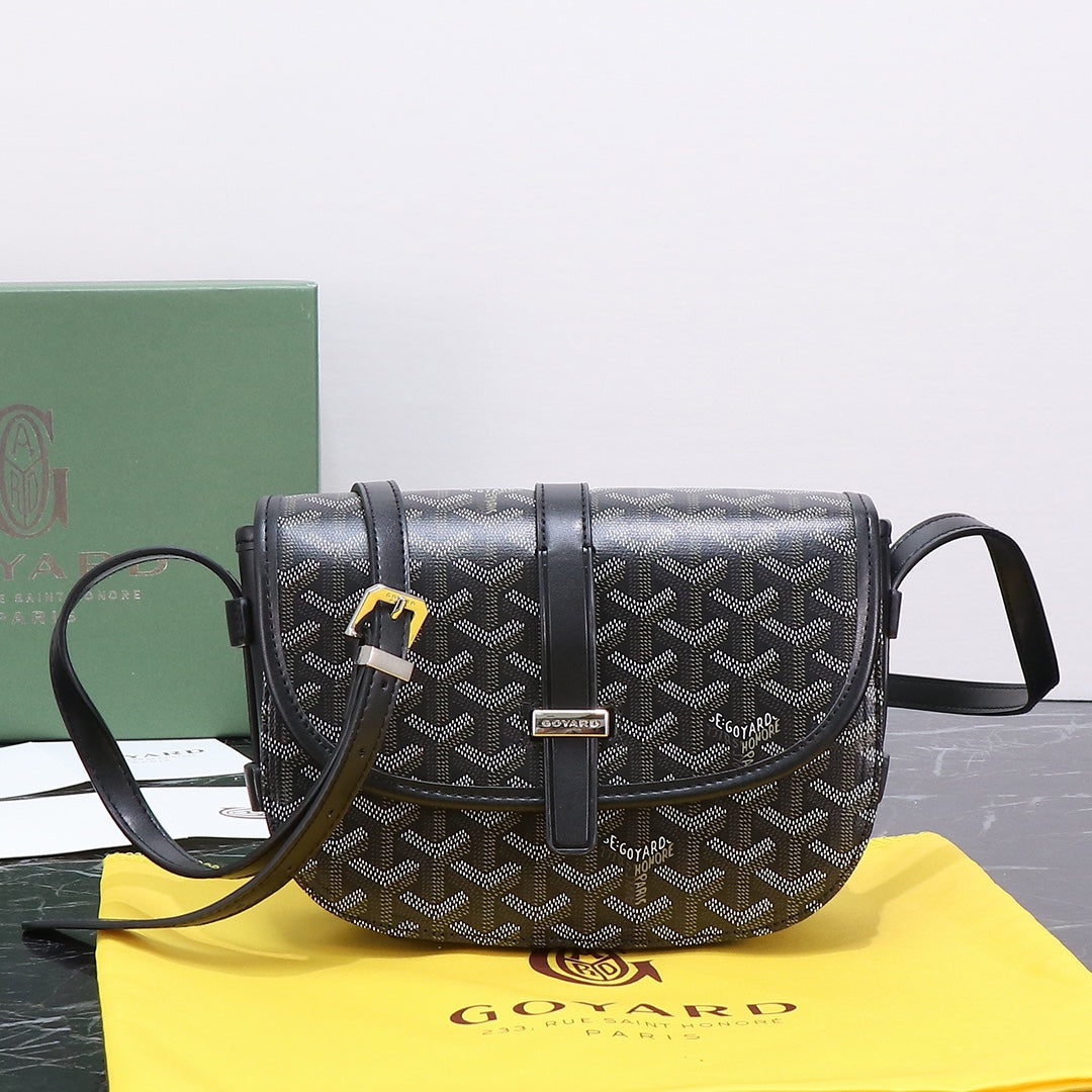 Goyard Side Bag (High quality)