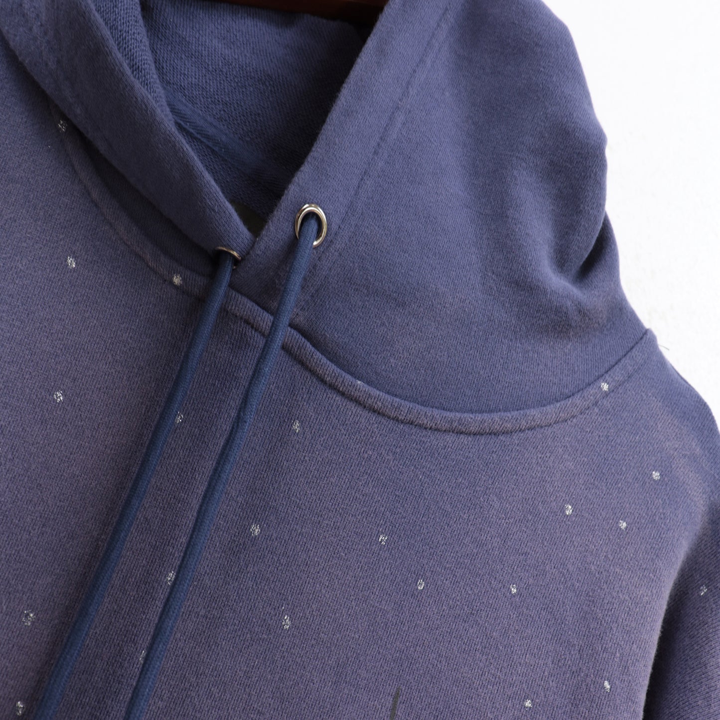 Who Decides War Track Hoodie