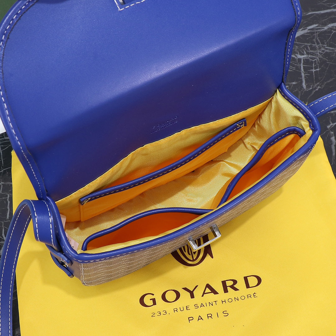 Goyard Side Bag (High quality)